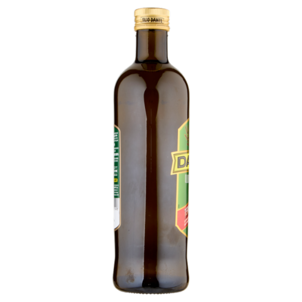 Dante Olio Extravergine di Oliva Terre Antiche 1 L