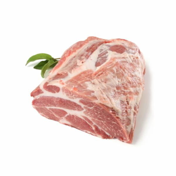 Coppa Di Suino Senza Osso