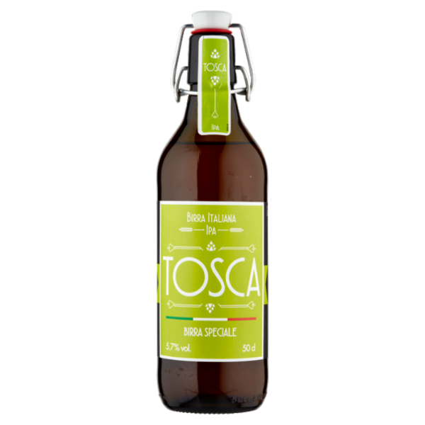Tosca IPA 50 cl