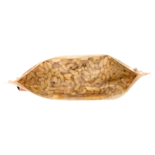 Riso Gallo Bontà Pronte da condire Riso Integrale 250 g