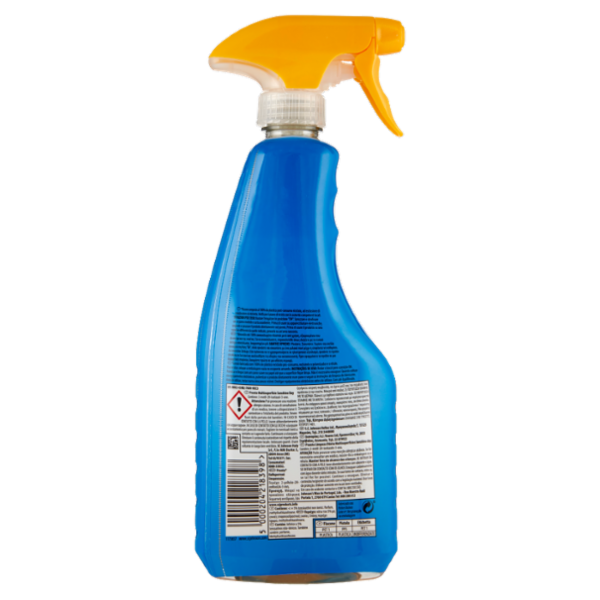 Pronto Trigger Multisuperficie Ph-Equilibrato 500ml