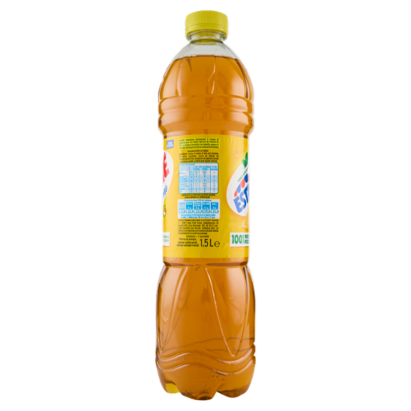 Estathé limone 1,5 L