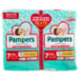 Pampers Baby-dry Mutandino XXL 15 + 15 pz