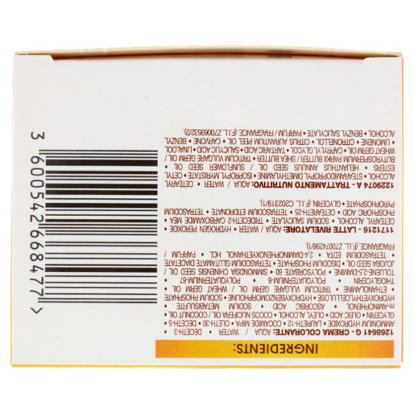 Garnier Belle Color Colorazione Permanente 110 Biondo Chiarissimo Naturale