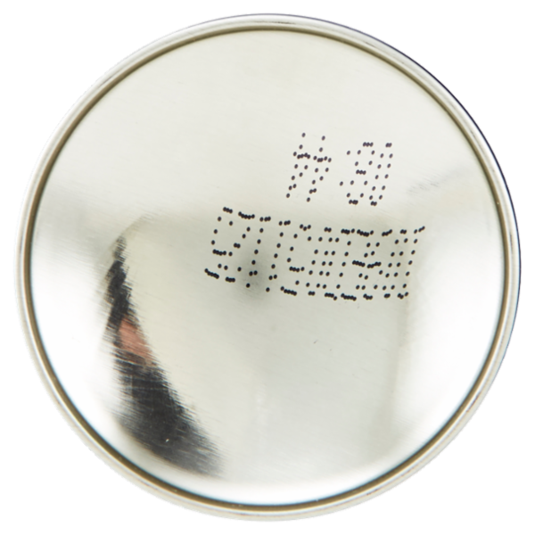 IL GIGANTE Deo Spray Muschio Bianco 300 ml