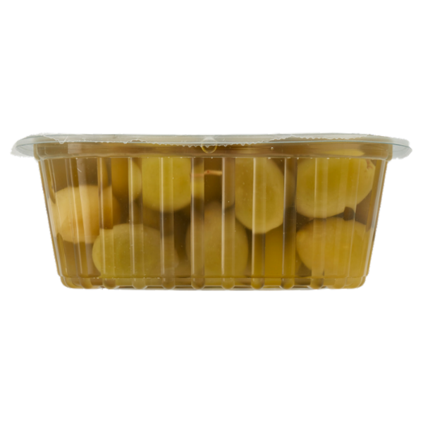 Ficacci Olive Verdi Giganti Aperitivo 250 Kg