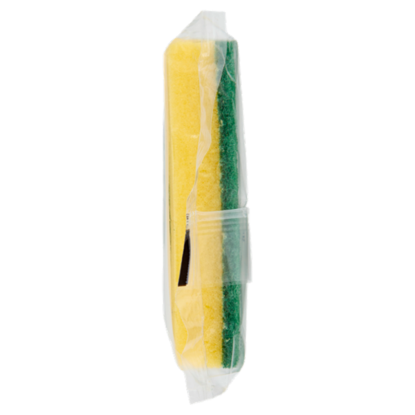 Consilia Spugne Abrasive Doppio Uso 3 pezzi