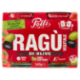 Polli Ragù Vegetale di Olive 2 x 90 g