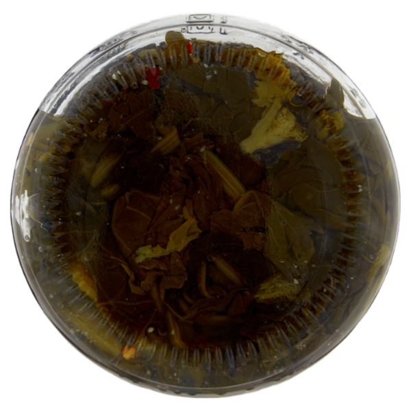 Pucci Friarielli 950 g