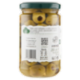 Bio Gustiamo Olive Verdi Nocellara Denocciolate 280 g