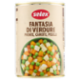Selex Verdure Miste Lessate 400 g