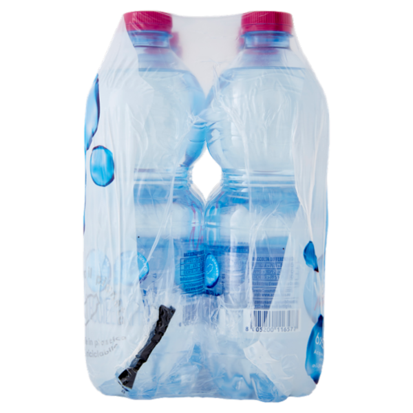 Vera Naturale 6 x 50 cl