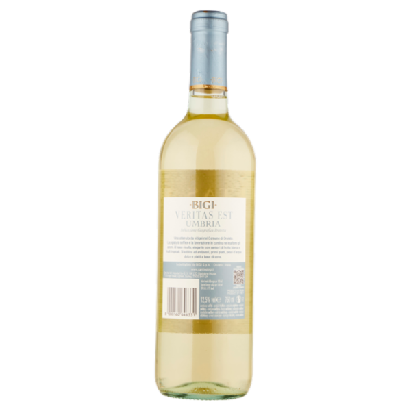 Bigi Veritas Est Umbria IGP 750 ml
