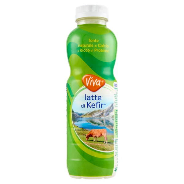Viva Latte di Kefir 480 g
