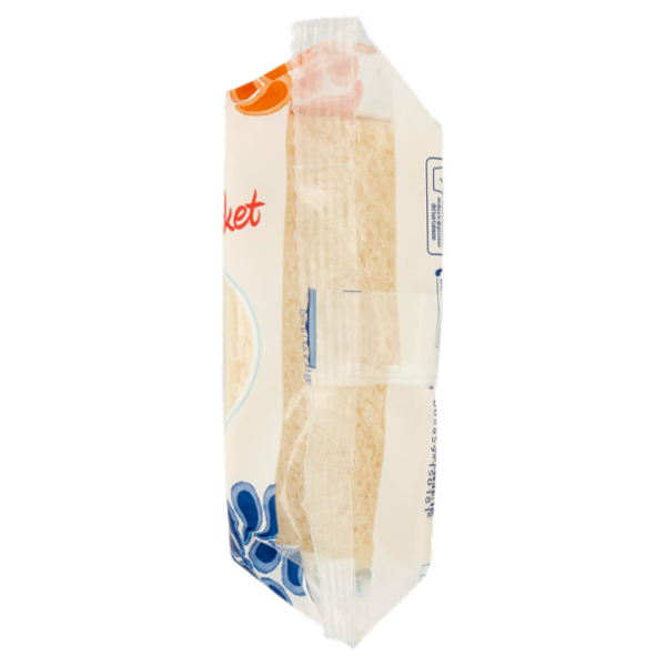 artebianca PanPiuma Grano duro Pocket 150 g