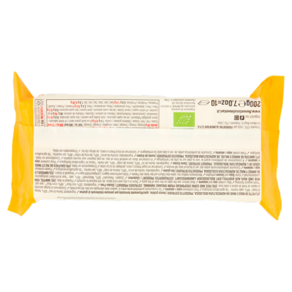 Fiorentini Fior di Fette Riso e Mais 10 x 20 g