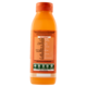 Garnier Fructis Hair Food, Shampoo riparatore alla papaya per capelli danneggiati, 350 ml