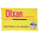 DIXAN Liquido Classico 3x24=72 Lavaggi 3 x 1.080 ml