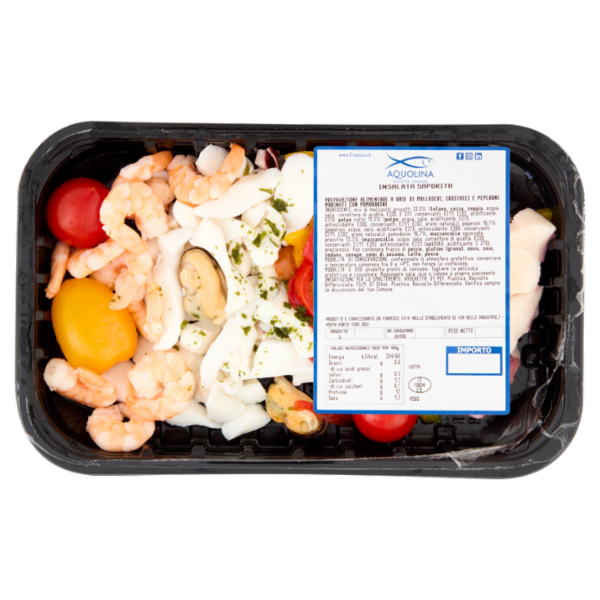 Aquolina Insalata Saporita 300 g