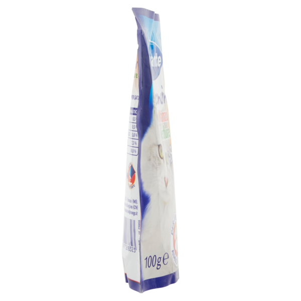 IL GIGANTE Bocconcini con Manzo e Verdure in Salsa 100 g