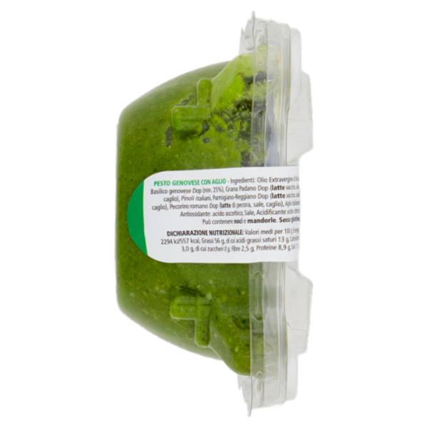 il Pesto di Pra' Pesto Genovese 150 g