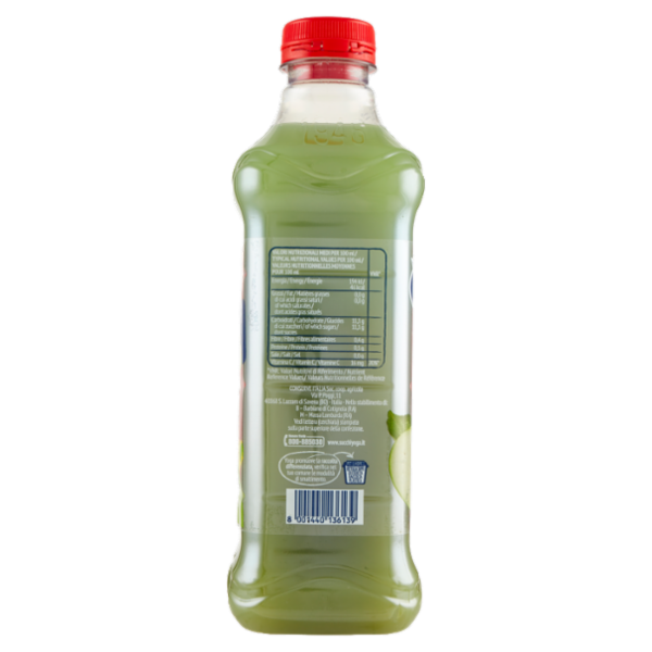 Yoga Mela Verde 1000 ml
