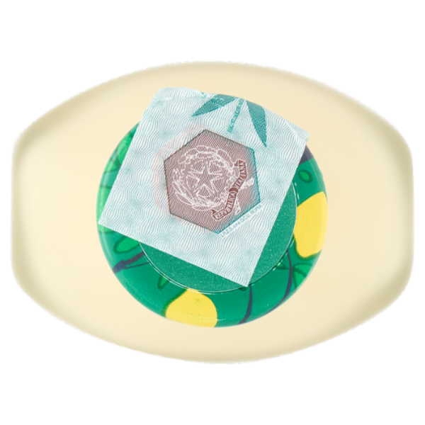 Limoncetta Crema la Crema di Limoncello 50 cl