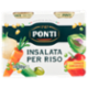 Ponti Insalata per Riso 2 x 280 g