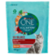 PURINA ONE DualNature Sterilizzato Mirtillo Rosso e Salmone 400g