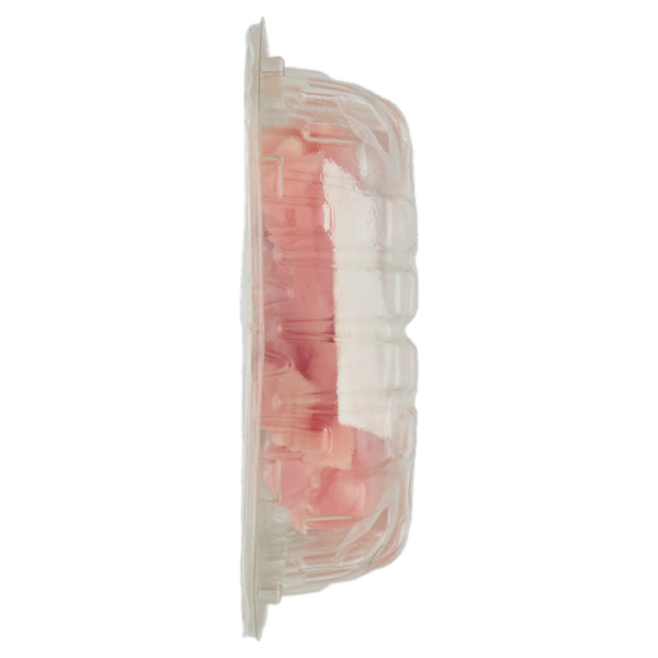 Amadori Qualità 10+ Tacchino Straccetti 0,350 kg