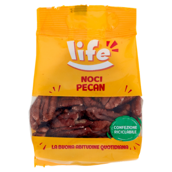 life Noci Pecan 100 g