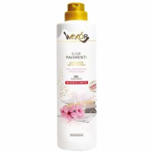 Wexor Detergente Igienizzante Elisir Pavimenti 750ml