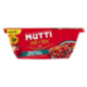 Mutti Fregola Pomodoro e Verdure con peperoni gialli e melanzane 310 g