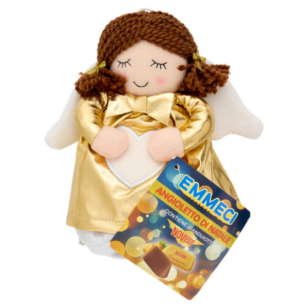 Emmeci Angioletto di Natale 130 g
