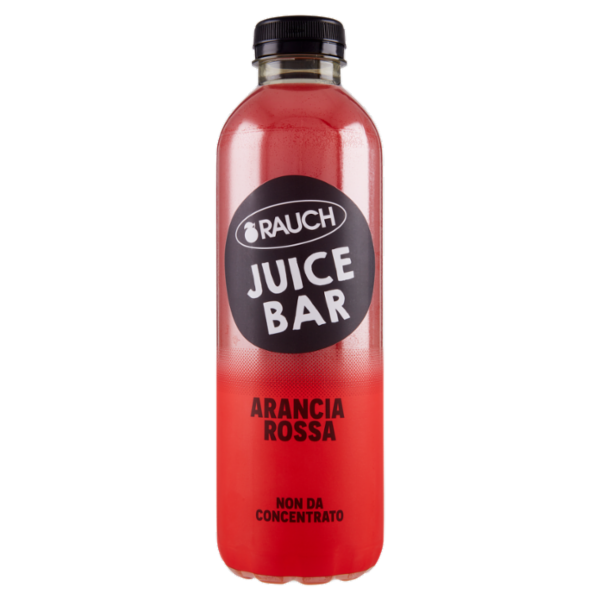 Rauch Juice Bar Arancia Rossa 800 ml