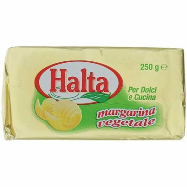 Halta Margarina 250g