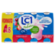 NESTLÉ LC1 con Probiotico Frutti rossi e Mirtilli 8x90g