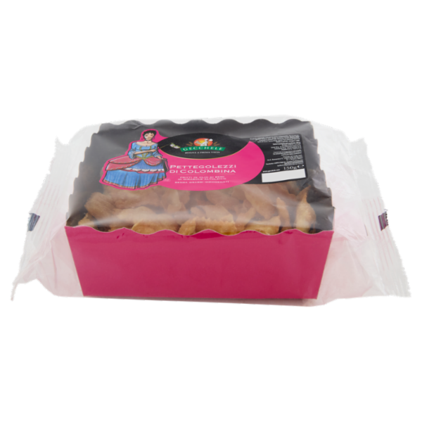 Gecchele Pettegolezzi di Colombina 150 g