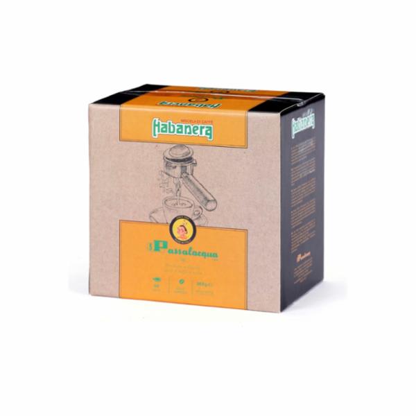 Passalacqua Habanera Cialde X 50
