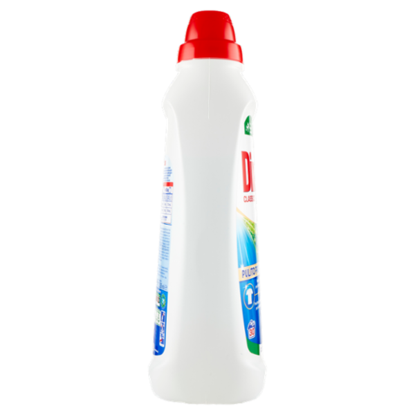 DIXAN Liquido Classico 30 Lavaggi 1.350 ml