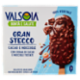 Valsoia Bontà e Salute Gran Stecco Cacao e Nocciole 3 x 80 g