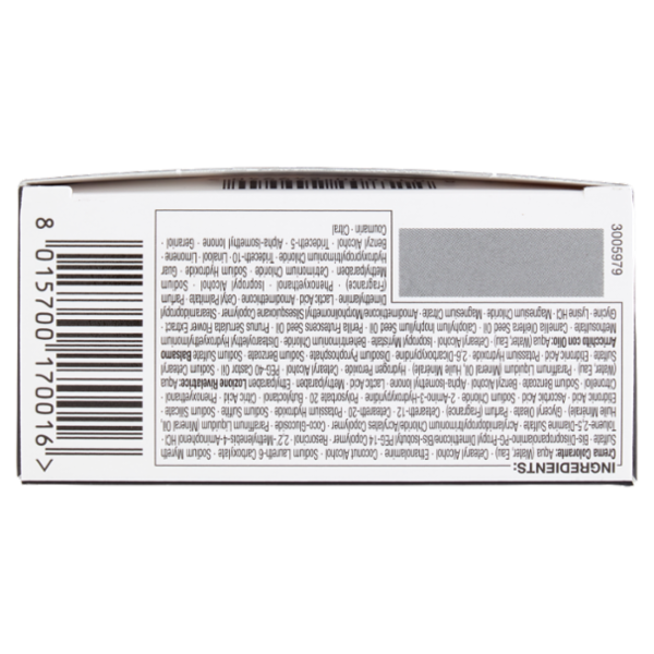 Syoss By Palette oleo intense Castano Dorato 4-60