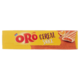 Oro Cereal Snack Arancia, soffice barretta con ripieno all'arancia - 162g