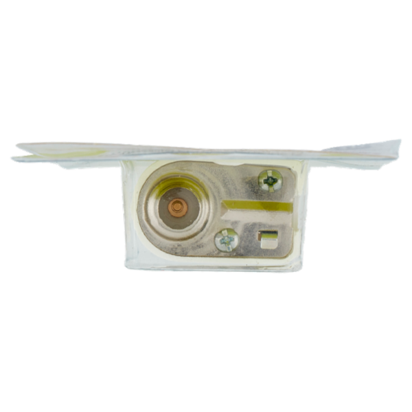 Selex Spina Tv a Squadra Diametro 9,5 mm Bianco