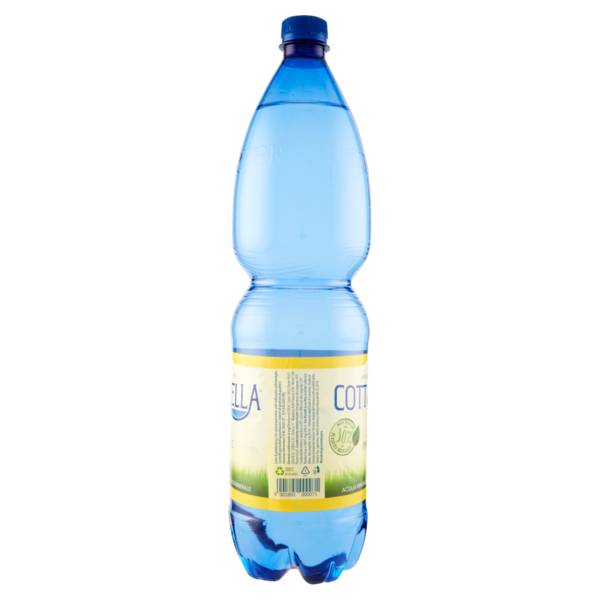 Antiche Fonti di Cottorella Family Naturale 1,5 L