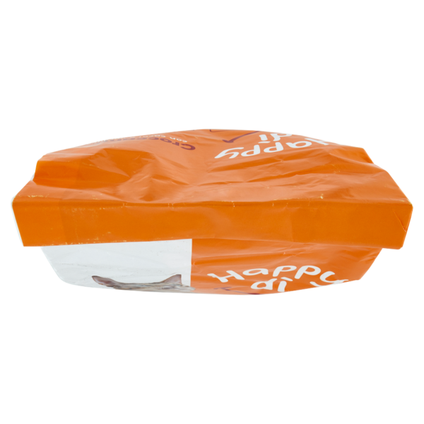 Happy dì Gatto Croccantini con Carne 2 kg
