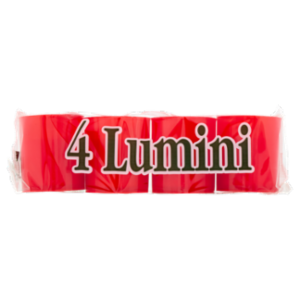 Ceraria Cicogna Lumini 4 Pz