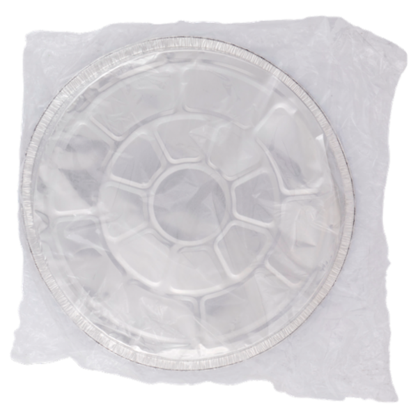 Frio Vaschette in Alluminio Torte Grandi 3 pz