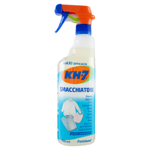 KH-7 Smacchiatore 750 ml