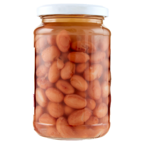 Select Selezioni dal Mondo Fagioli Borlotti 360 g